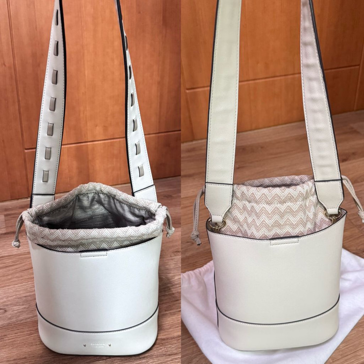 사만사타바사 손나은 버킷백 숄더백 크로스백--1