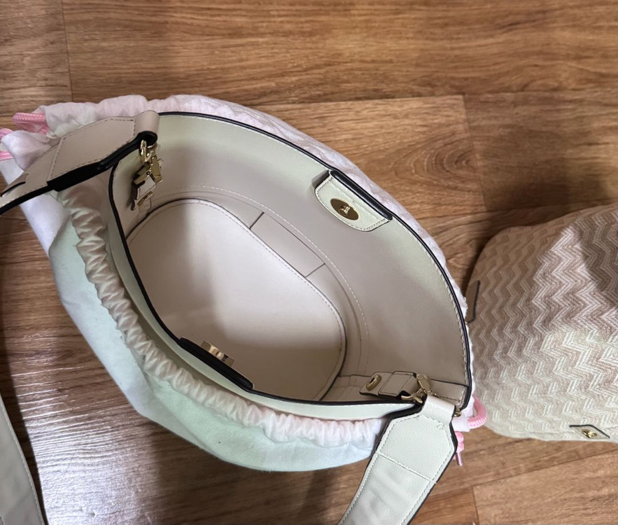 사만사타바사 손나은 버킷백 숄더백 크로스백--3