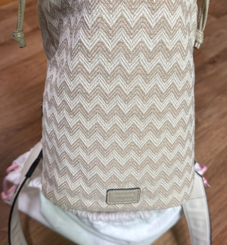 사만사타바사 손나은 버킷백 숄더백 크로스백--4