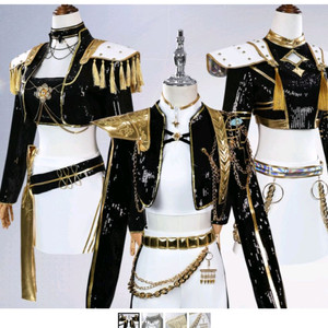 케데헌 헌트릭스 골든 루미 110사이즈