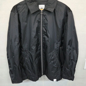 아디다스 xbyo 투웨이 윈드브레이커 자켓 S m