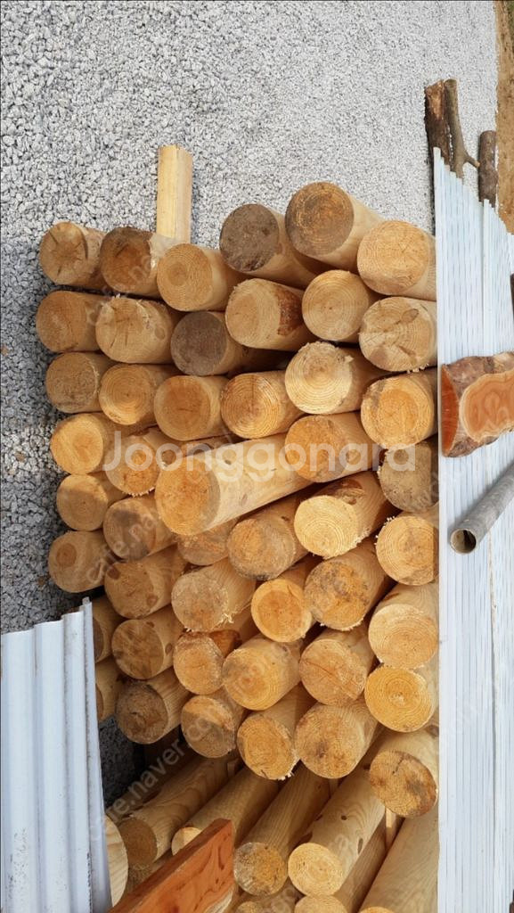 한옥 자재 판매--0