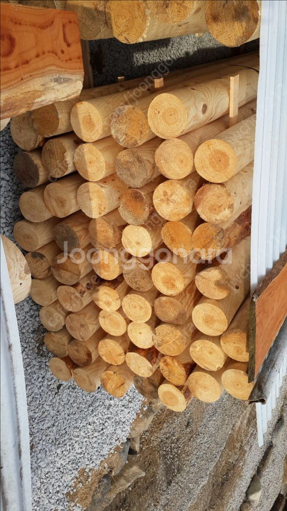 한옥 자재 판매--1