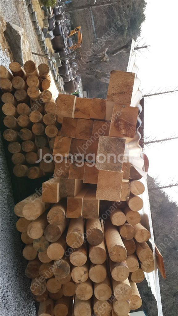 한옥 자재 판매--2