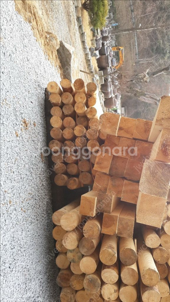 한옥 자재 판매--3