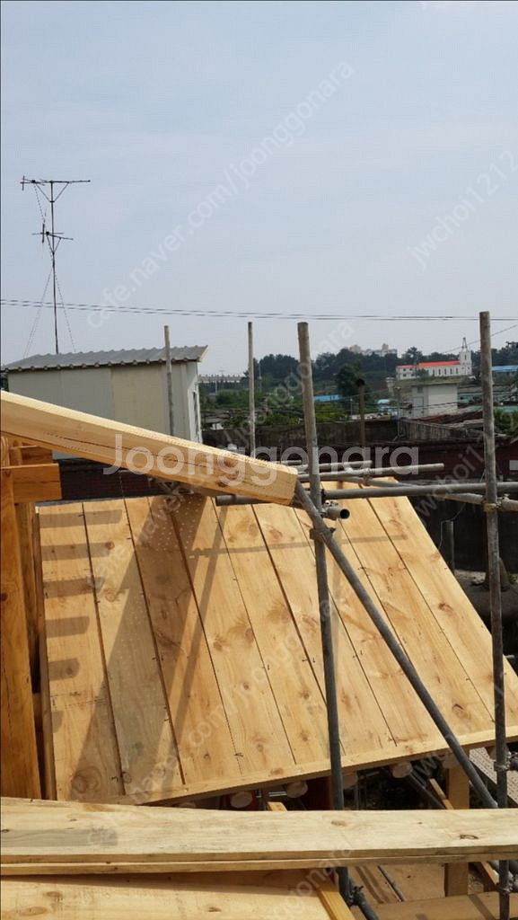 한옥 자재 판매--5