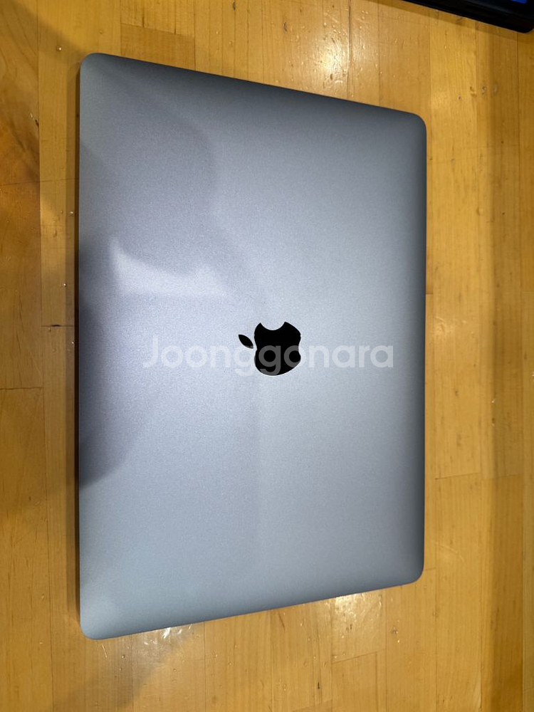 맥북에어 m1 풀박--2