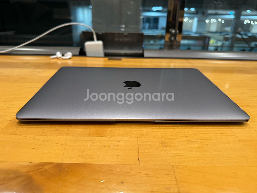 맥북에어 m1 풀박--3