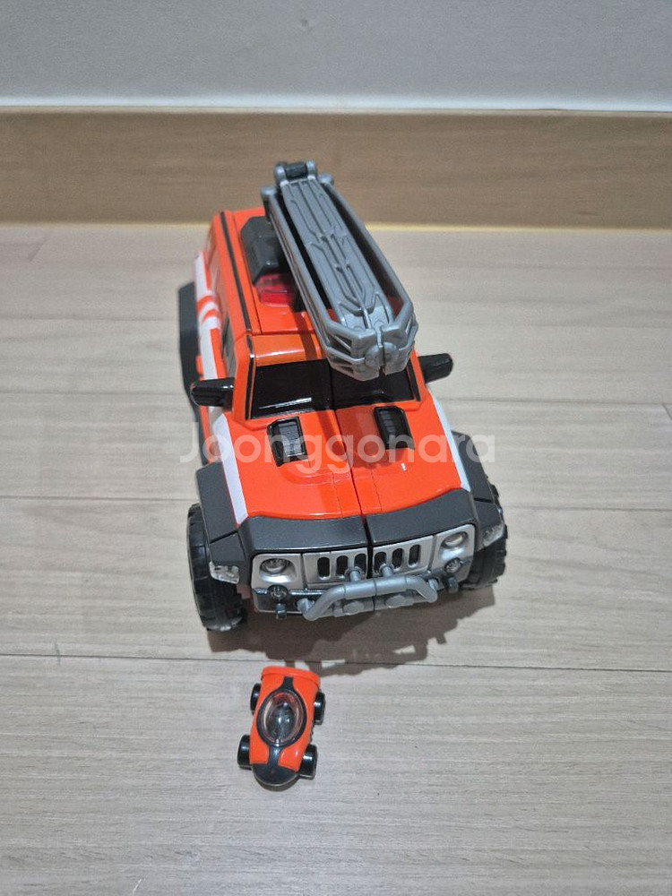 또봇 애슬론 앰뷸론--0