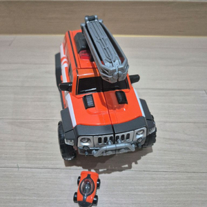 또봇 애슬론 앰뷸론