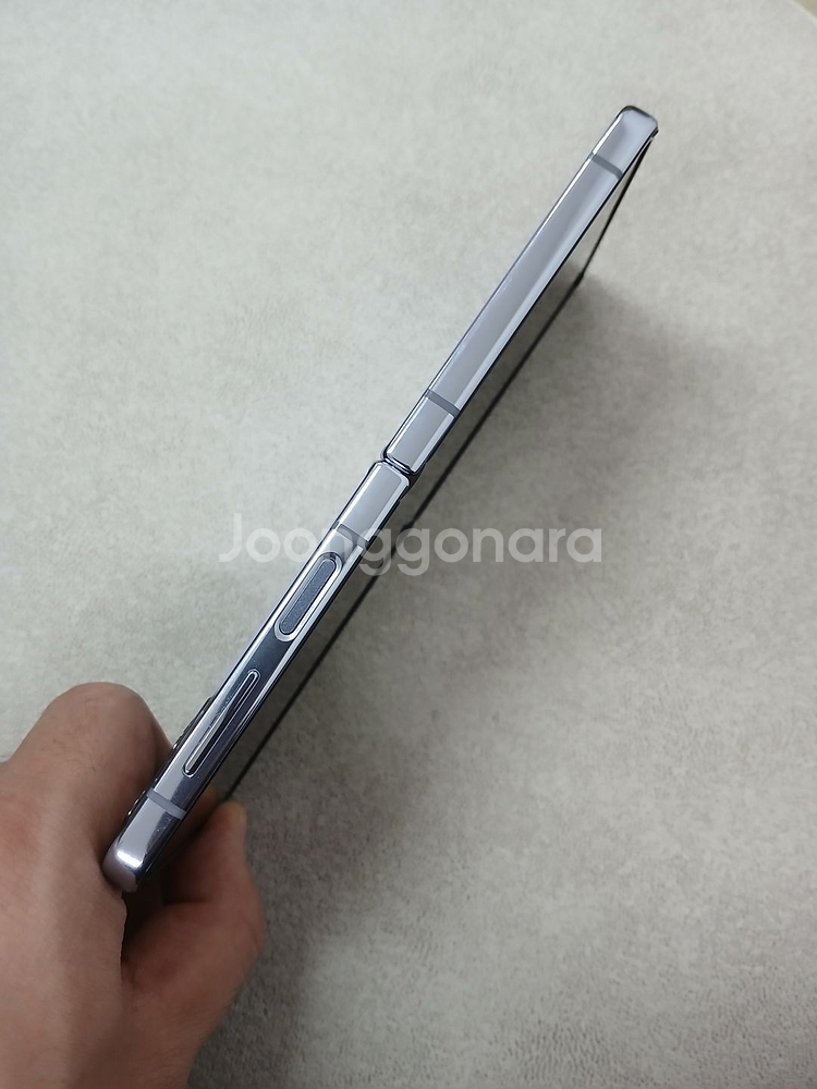 갤럭시 Z플립4 512_GB 팝니다!!--3