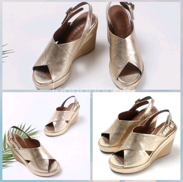 성수동수제화3개일괄 텐디 미소페 닥스 소다 랑방 한섬--1