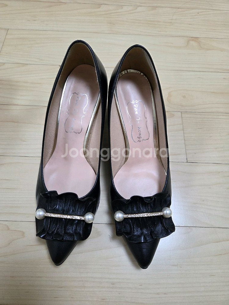 성수동수제화3개일괄 텐디 미소페 닥스 소다 랑방 한섬--2