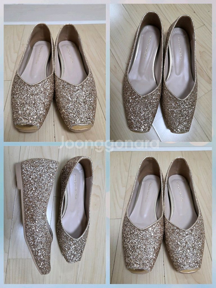 성수동수제화3개일괄 텐디 미소페 닥스 소다 랑방 한섬--7