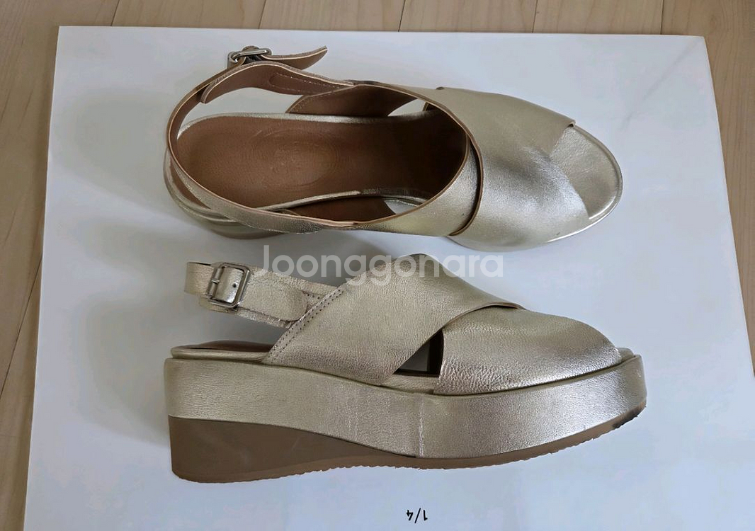 성수동수제화3개일괄 텐디 미소페 닥스 소다 랑방 한섬--9