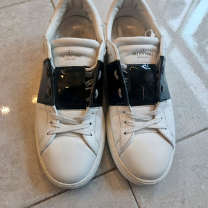 발렌티노 히든 스니커즈 270