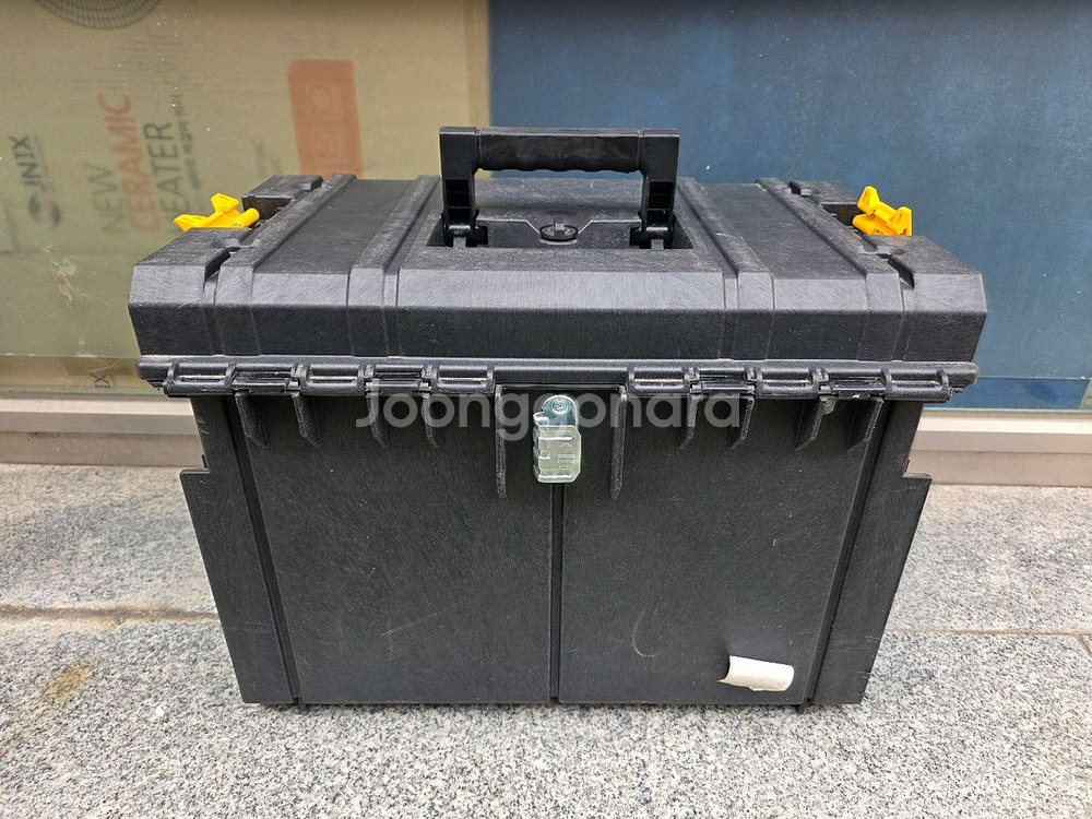 디월트 터프 DS400공구함--5