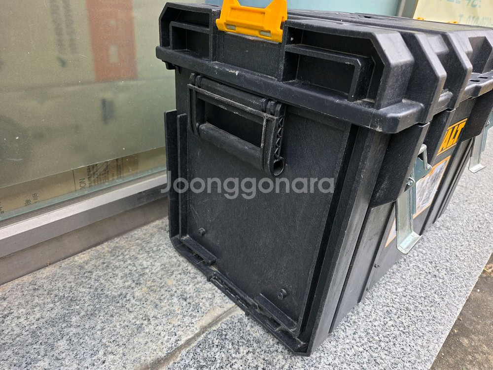 디월트 터프 DS400공구함--3
