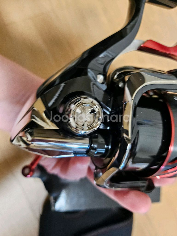 (윤성)시마노 레마레 6000d 신품급(써비스포함)--2