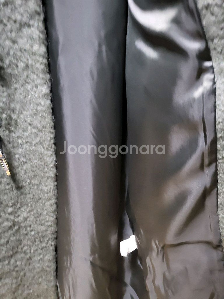 한섬 시스템코트--3
