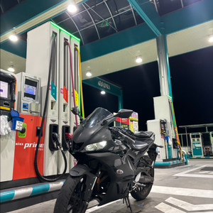 YZF R3 20년식