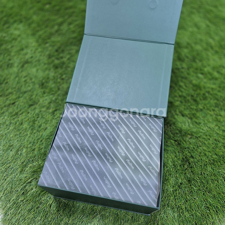 말본 골프채 커버 아이언커버 세트 새상품--3