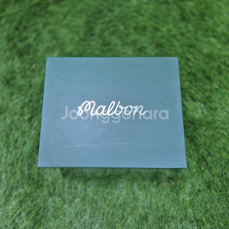 말본 골프채 커버 아이언커버 세트 새상품--4