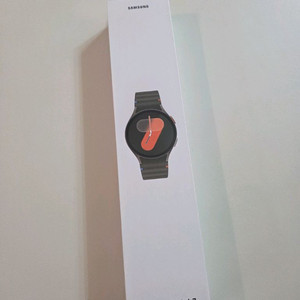 삼성 갤럭시 워치7 40mm LTE 미개봉
