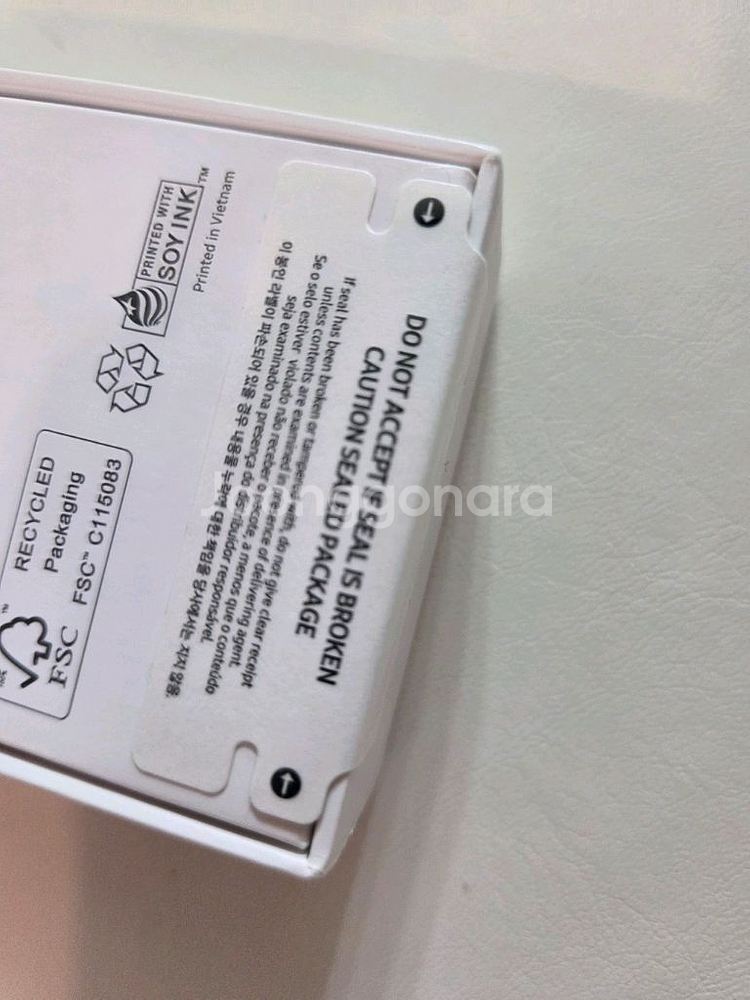 삼성 갤럭시 워치7 40mm LTE 미개봉--1