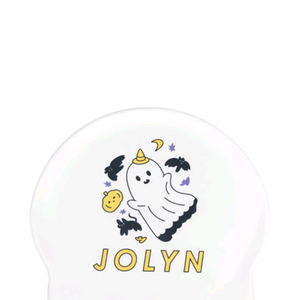 졸린 할로윈 부