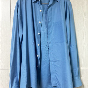 @@@@오라리 트윌 빅셔츠 판매합니다@@@@상태 a급