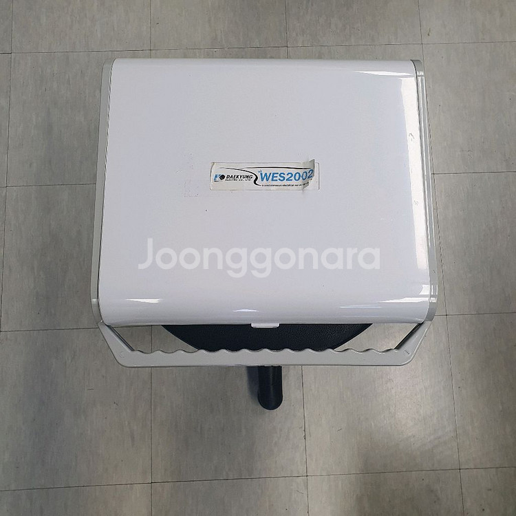 대경텐스 저주파 WES-2002--2