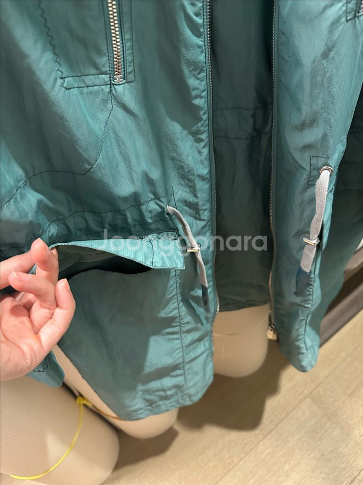 에르메스 남성사파리--1