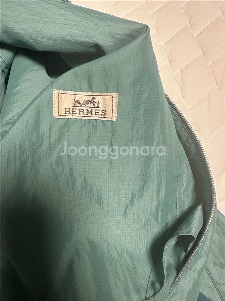 에르메스 남성사파리--3