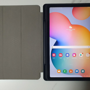 갤럭시 탭 S6 Lite 128GB