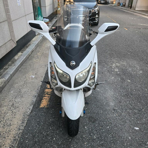 보이져300 14년 판매합니다