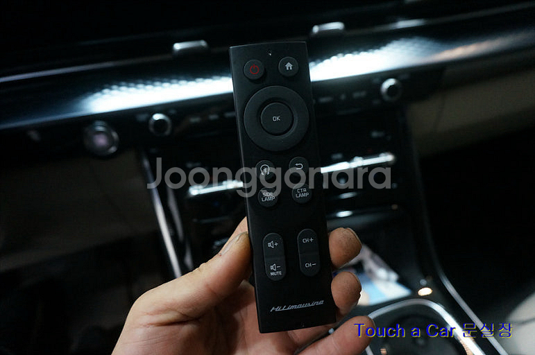 카니발 4세대 하이리무진 리모컨 구매합니다--0