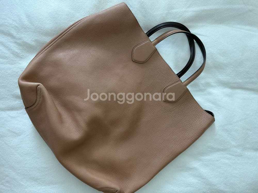 구찌 리버서블 토트백--0