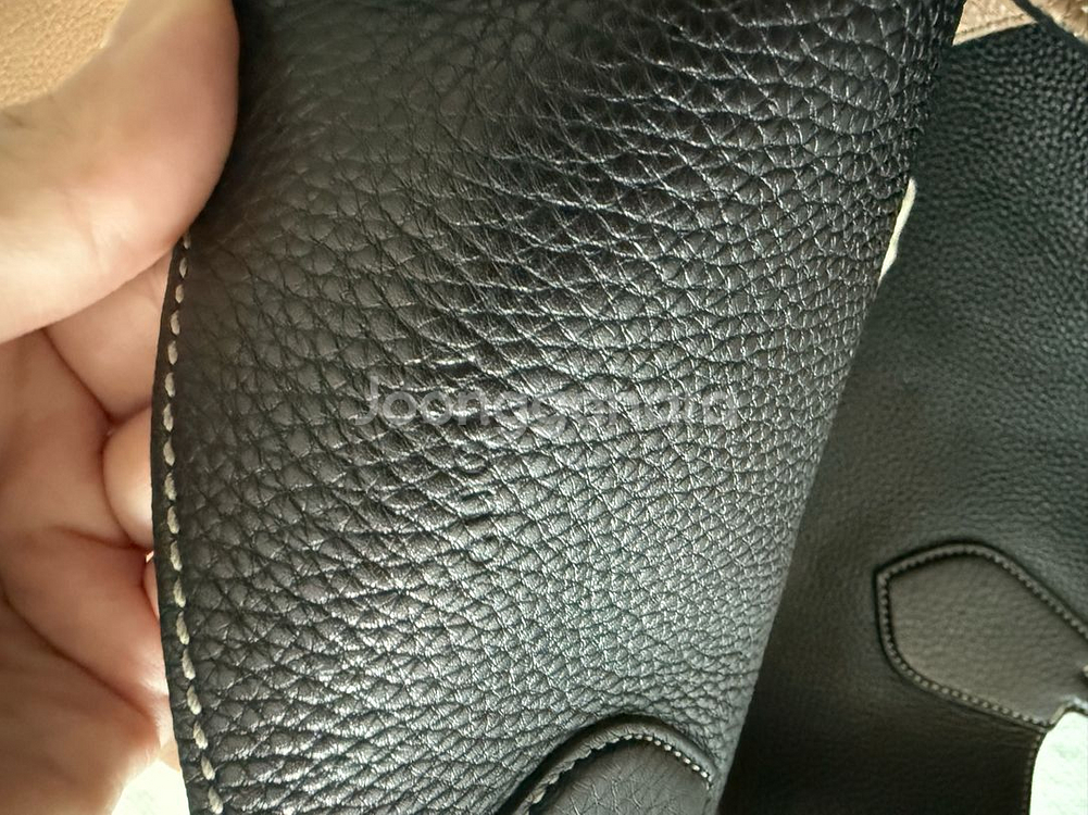 구찌 리버서블 토트백--1