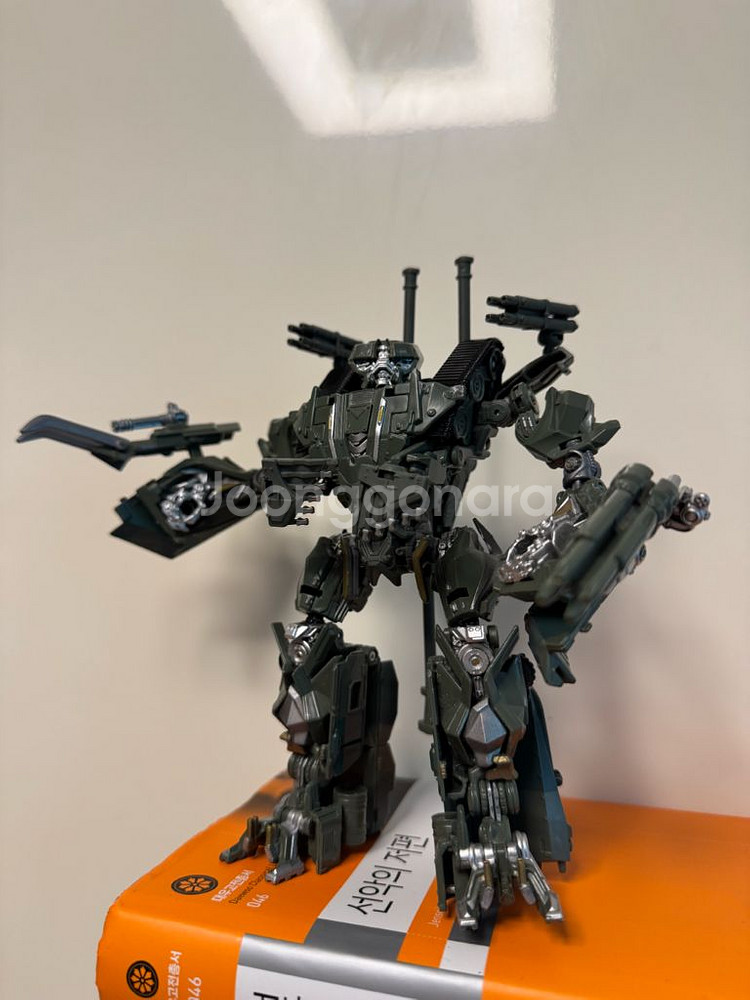 트랜스포머 스튜디오 시리즈 브롤 판매합니다--0