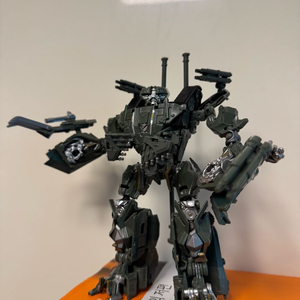 트랜스포머 스튜디오 시리즈 브롤 판매합니다