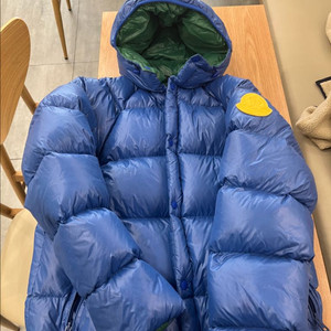 [4] 몽클레어 패딩