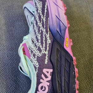 호카 스피드고트5 255