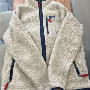 [xl] 파타고니아 레트로 파일 자켓 후리스