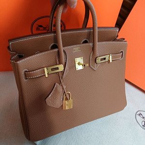 에르메스 버킨백 25 골금 올수공