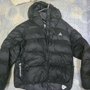 나이키 ACG THERMA-FIT ADV 블랙 패딩 X