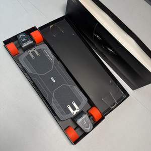 전동스케이트보드 Meepo AMP