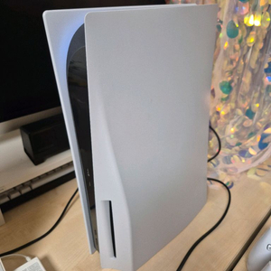 PS5 디스크버젼 CFI-1018A (풀박, 상태S급)