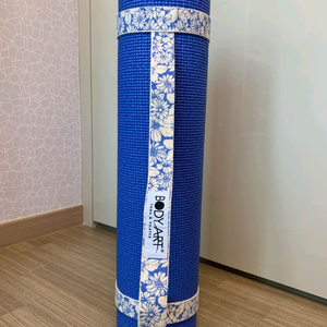 바디아트 대만산 논슬립 요가매트(+스트랩)