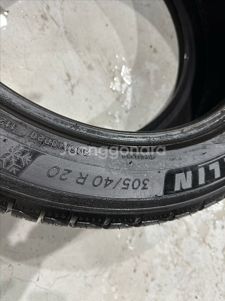 275-45-20 , 305-40-20 x5 x6윈터--4